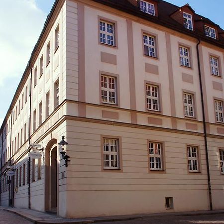 פרייברג Hotel Am Obermarkt מראה חיצוני תמונה