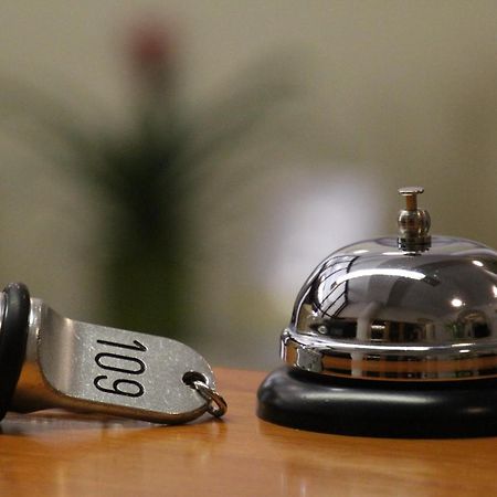 פרייברג Hotel Am Obermarkt מראה חיצוני תמונה