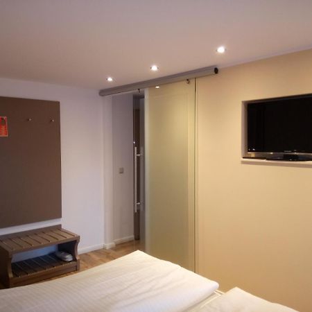 פרייברג Hotel Am Obermarkt מראה חיצוני תמונה